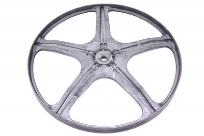 Шків пральної машини Electrolux EWS10610W, 650-850-G18, 124611610 Б.в.
